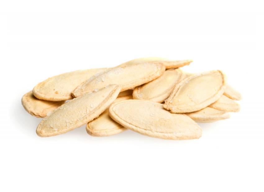 Roasted and Salted Pumkin Seeds (Ürgüp)