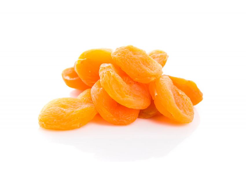 Kuru Sarı Kayısı