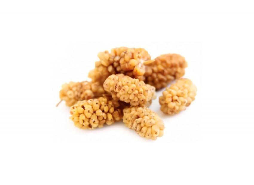 Dried Mulberries