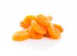 Dried Yellow Apricots