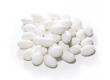 White Crispy Peanuts