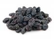 Dried Seeded Black Raisins