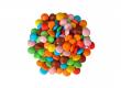 Round Chocolate Candy