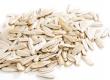 Raw White Sunflower Seeds