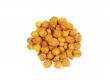 Roasted Corn With BBQ Flavour