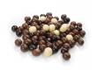 Chocolate Coated Coffee Beans