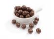 Chocolate Coated Chickpeas
