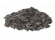 Raw Black Sunflower Seeds