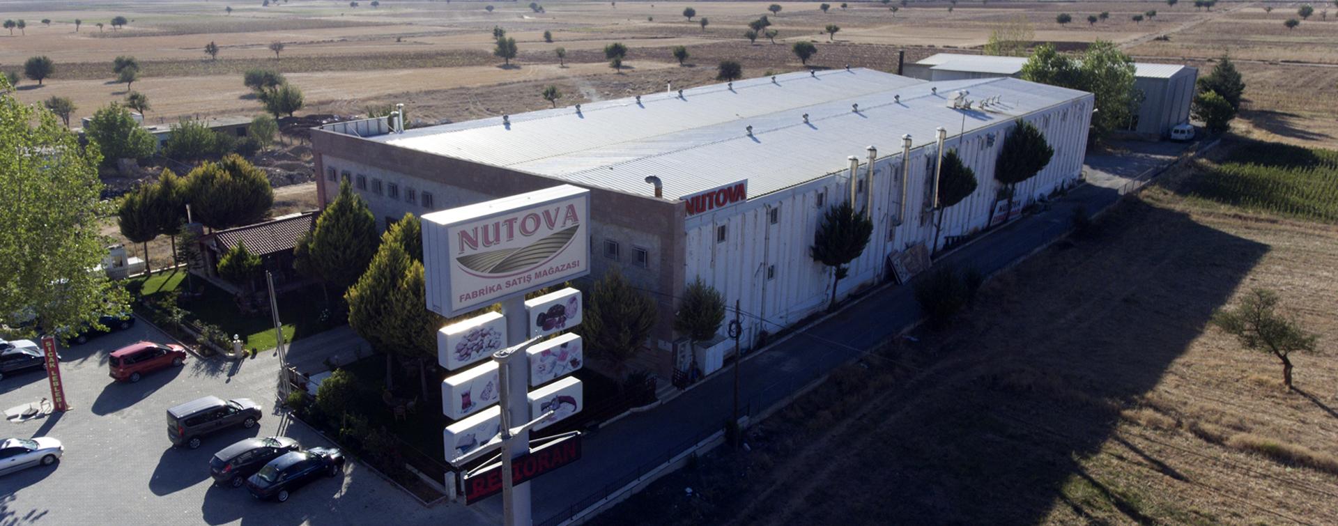 factory